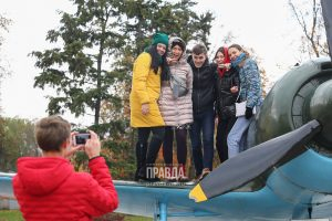 Каждый пятый нижегородец планирует провести отпуск дома
