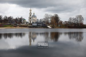 Восемь городов Нижегородской области благоустроят к 2020 году