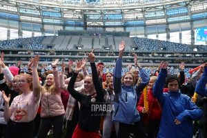 Нижегородская область присоединится к&nbsp;инициативе «Билет в&nbsp;будущее»