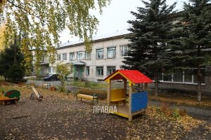 Стало известно, где закрыты на карантин дежурные группы в детских садах