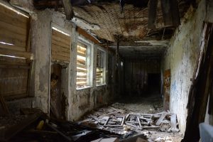 "Можно в СИЗО на экскурсию сходить": нижегородских подростков отучат гулять по "заброшкам"