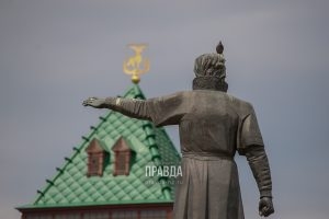Нижегородцев приглашают принять участие в конкурсе по созданию короткометражного фильма