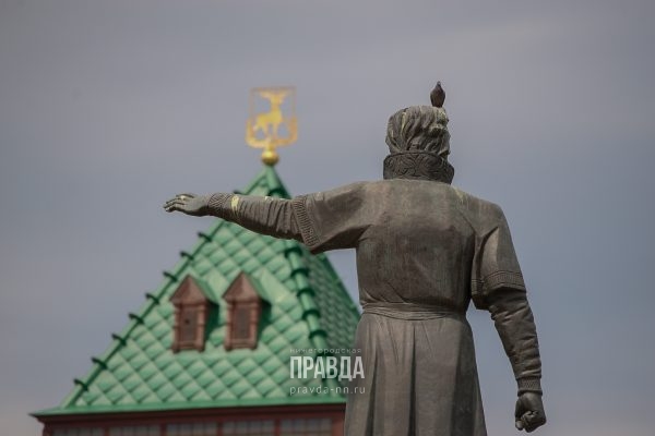 День народного единства отпразднуют в Нижнем Новгороде: рассказываем, куда сходить, что посмотреть