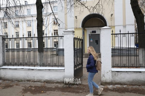 Сотрудница ЕЦМЗ предстанет перед судом за отравление учащихся школы №47 в Нижнем Новгороде