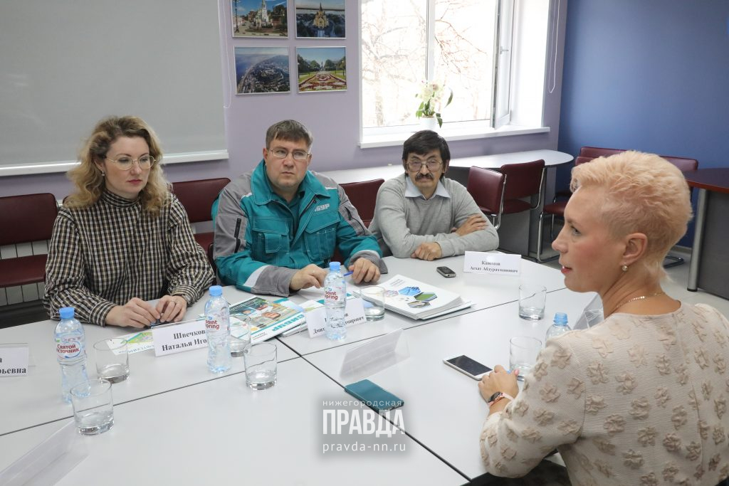 «Второе полугодие мы живём за счёт внуков, поэтому Грета Тунберг и орёт»: нижегородские экоактивисты рассказали о проблемах окружающей среды