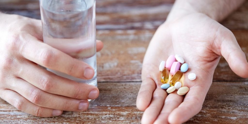 Вся правда о витаминах: как понять, что пришло время помочь своему организму