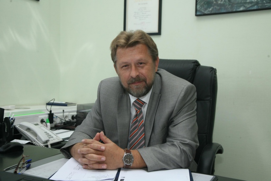 Сергей Попов: «Нижегородцы согласились с изменением этажности Ледового дворца»
