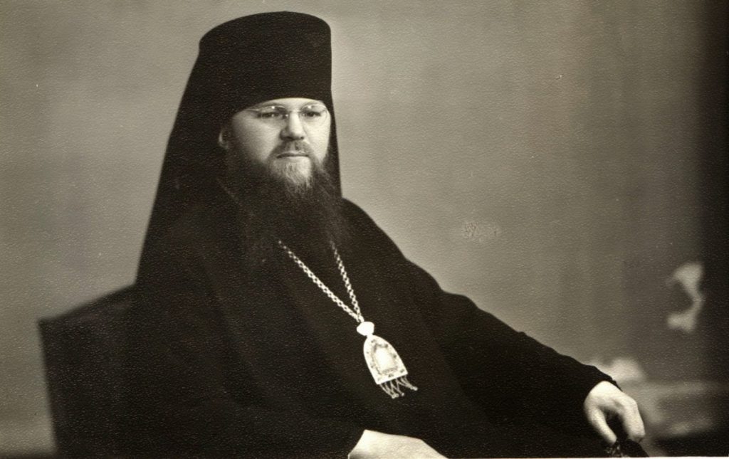 В Нижнем Новгороде вспомнят митрополита Николая