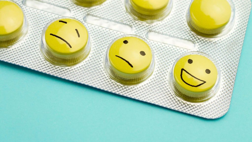 Пилюли для счастья: отвечаем на самые частые вопросы об антидепрессантах