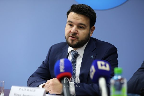 Иван Разуваев: «Заинтересованность в налаживании двусторонних связей растет»