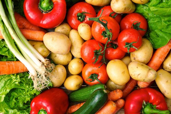 Нижегородские овощи и ягоды начнут отправлять на экспорт