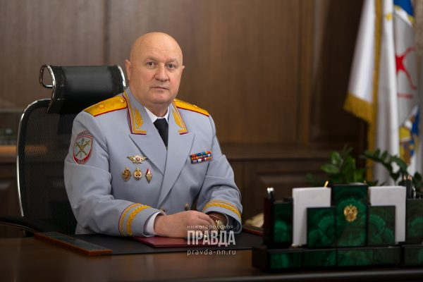 Юрий Арсентьев: «Доверие жителей региона — это залог нашей успешной работы»