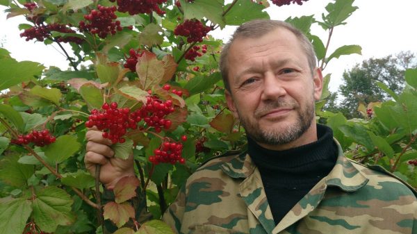 Юрий Филиппов: «Поправки в Конституцию помогут сохранить чистоту русского языка»