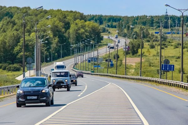 Стало известно, как преобразятся федеральные трассы в Нижегородской области