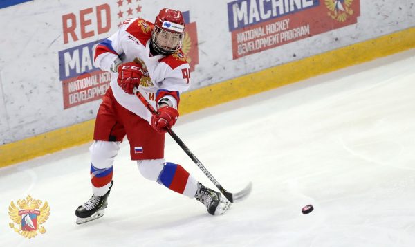 Хоккеистки нижегородского «СКИФа» в составе сборной России заняли второе место на Турнире пяти наций
