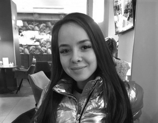 Названа причина смерти 21-летней Юлии Розовой, которую нашли в лесу