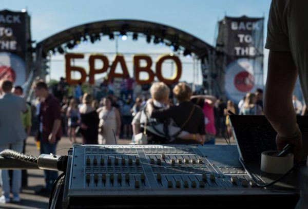 Группа «Браво» выступит в первый день празднования Дня народного единства в Нижнем Новгороде 3 ноября