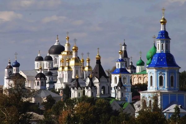 90 историй об истории: 38 районов Нижегородской области отметили юбилей