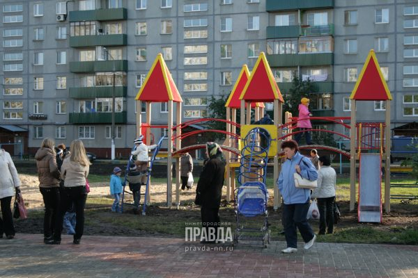 Травмы на детских площадках участились в Нижегородской области: разбираемся, кто отвечает за безопасность игровых комплексов