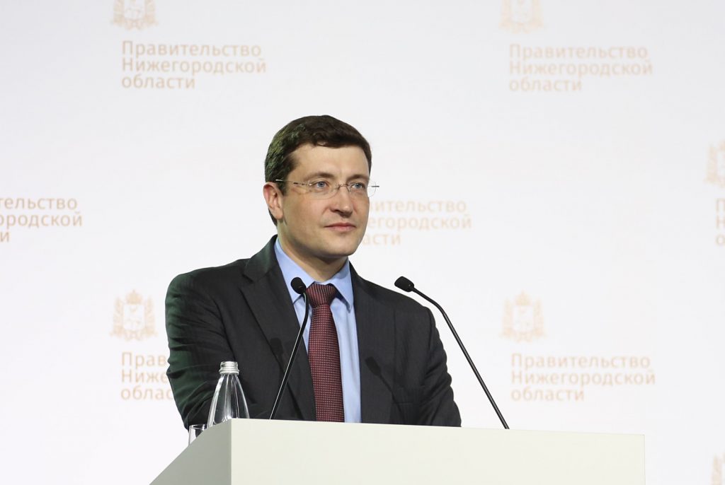 18,3 млрд рублей заказов для атомной промышленности получили нижегородские предприятия