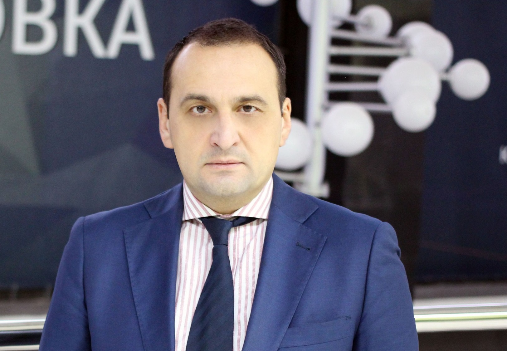 Тимур Радаев: «Занимаясь бизнесом, нужно быть мечтателем и супергероем»