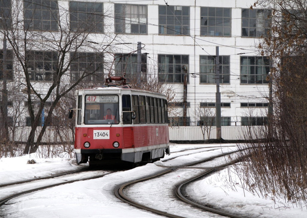 10 трамваев и 30 троллейбусов из Москвы передадут Нижнему Новгороду