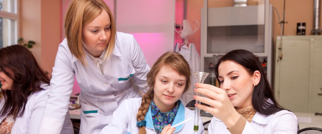 Нижегородские и немецкие ученые открыли новый способ борьбы с гипоксией