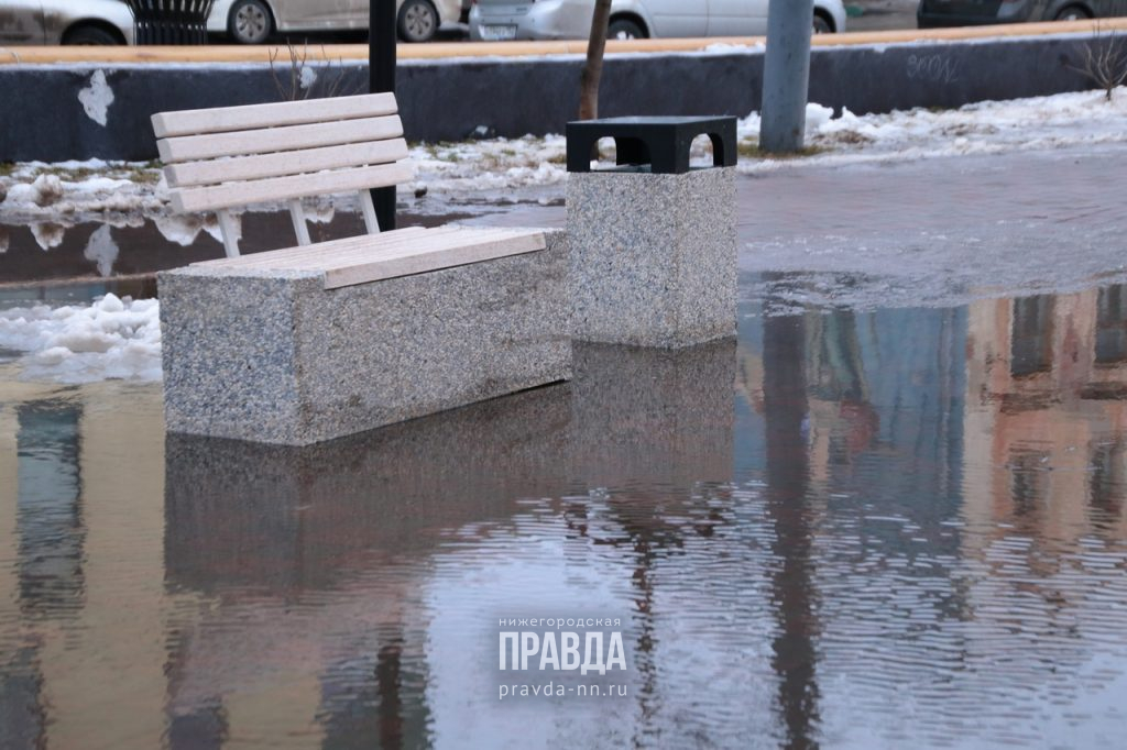 Синоптики рассказали, какой будет погода в Нижнем Новгороде на неделе