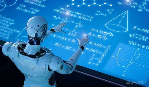>Глеб Никитин: «Уверен, что Нижегородская область может стать важной частью общероссийского процесса создания искусственного интеллекта»