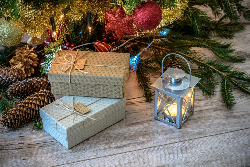 Ожидание и реальность: какие подарки нижегородцы планируют друг другу подарить на Новый год