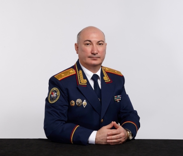 Стало известно, кто занял пост руководителя следственного управления Следственного комитета РФ по Нижегородской области
