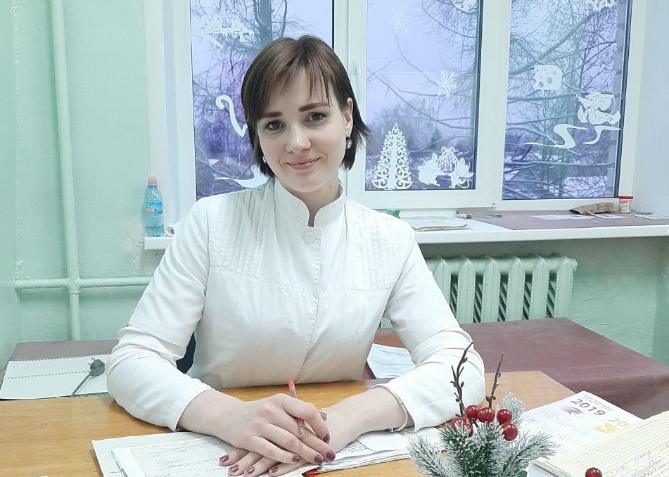 Получила квартиру, а село — врача: Анна Дубкова из Нижнего Новгорода рассказала, как программа по переезду специалистов изменила ее жизнь