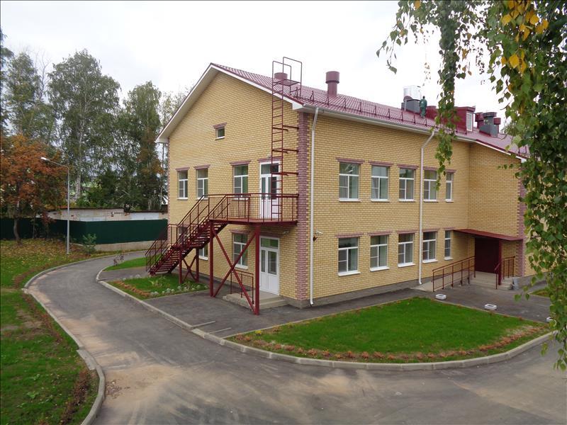 Школы и детские сады Новинок перейдут в собственность Нижнего Новгорода