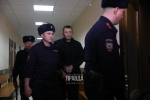 Дело Виктора Пильганова: генеральский сын уже не в первый раз предстанет перед&nbsp;судом