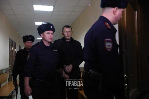 Дело Виктора Пильганова: генеральский сын уже не в первый раз предстанет перед судом