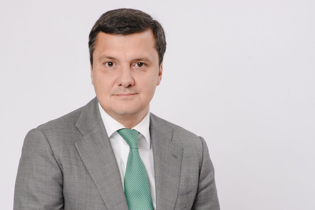 Депутат Денис Москвин не будет переизбираться в Госдуму
