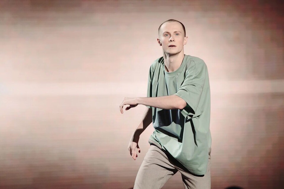 Кирилл Цыганов из Кстово сразил жюри «Танцы» на ТНТ «умным телом»