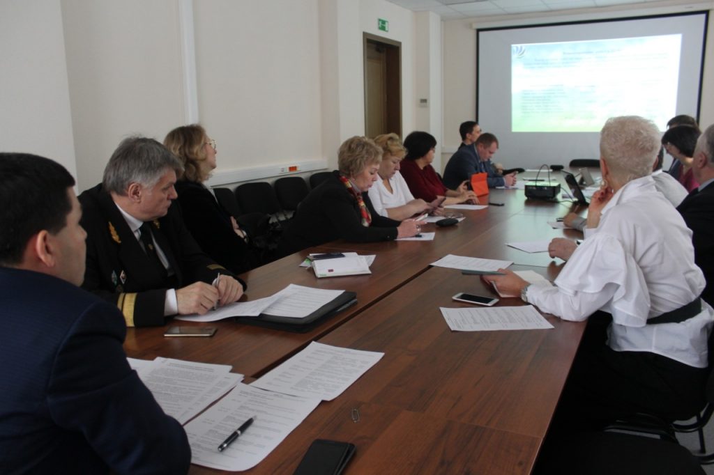 В Нижегородской области завершено обследование 6 объектов накопленного экологического вреда