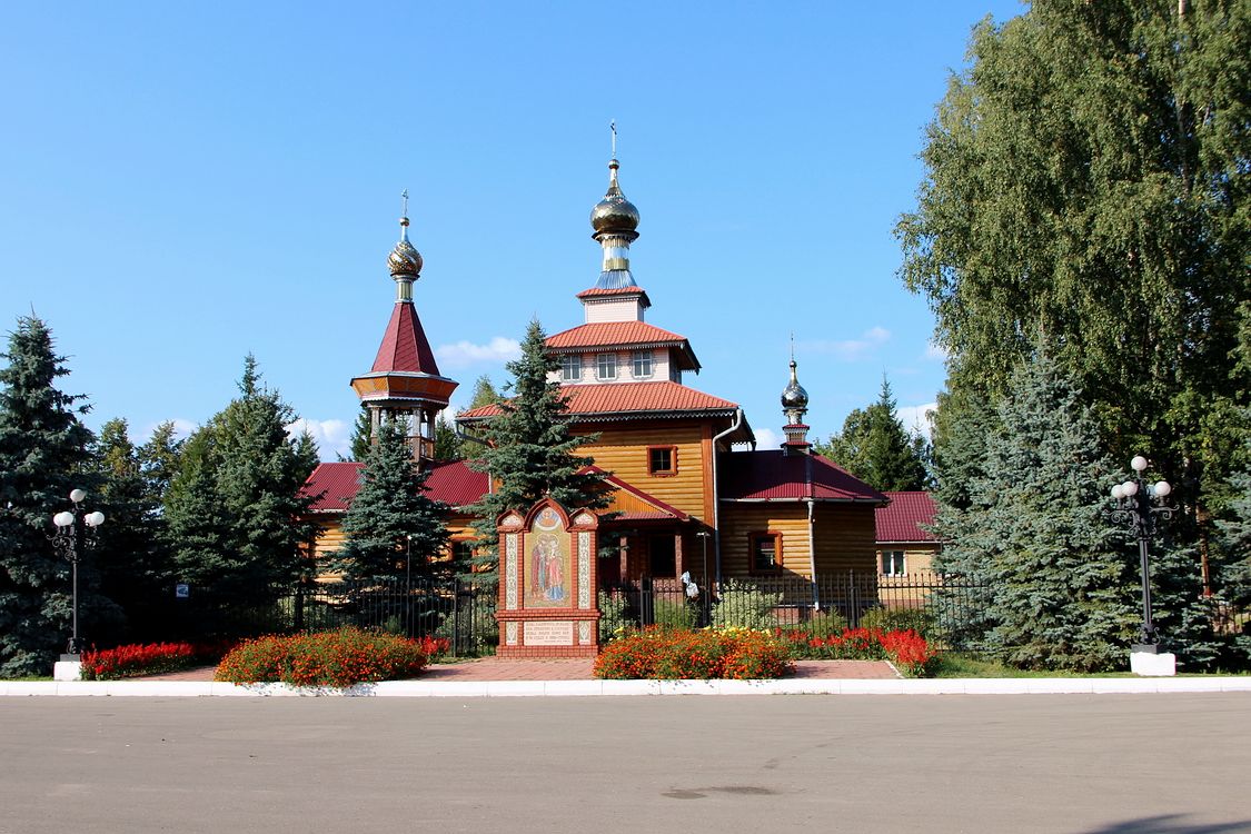 Тонкинский район: Стратегия обновления | Нижегородская правда