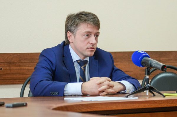 «Коммунального короля» Дзержинска Павла Воронина осудят за избиение предпринимателя в бассейне