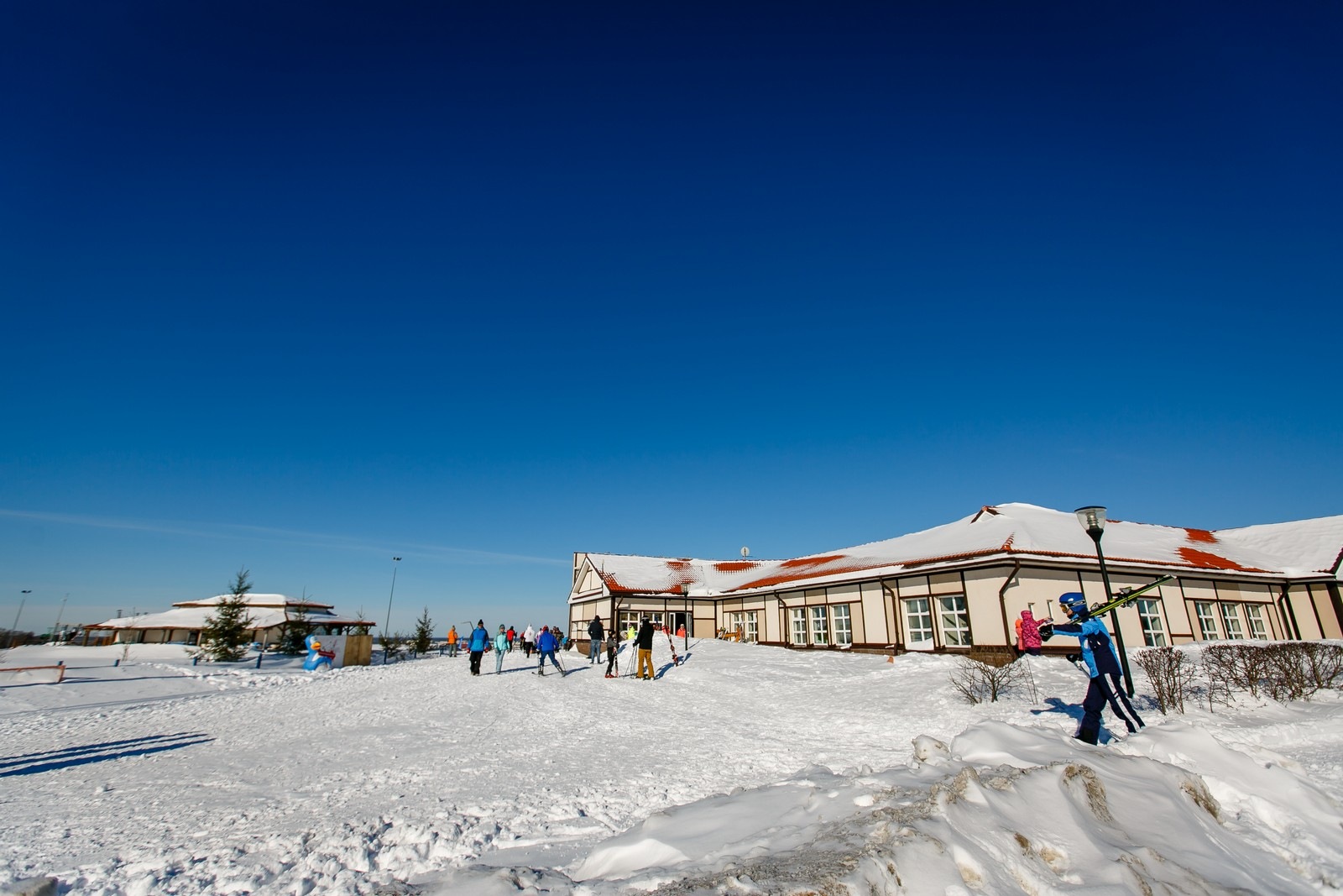 Хабарское нижегородская. Хабарское Нижегородская область. Хабарское Богородский район. Хабарское Нижегородская область летом. База отдыха Хабарское.