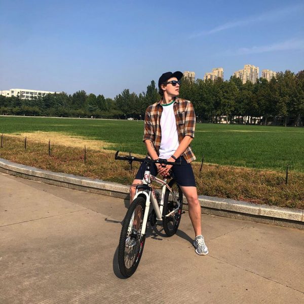 «Ситуация чрезмерно раздута»: нижегородский студент рассказал, как обстоят дела с коронавирусом в китайской провинции