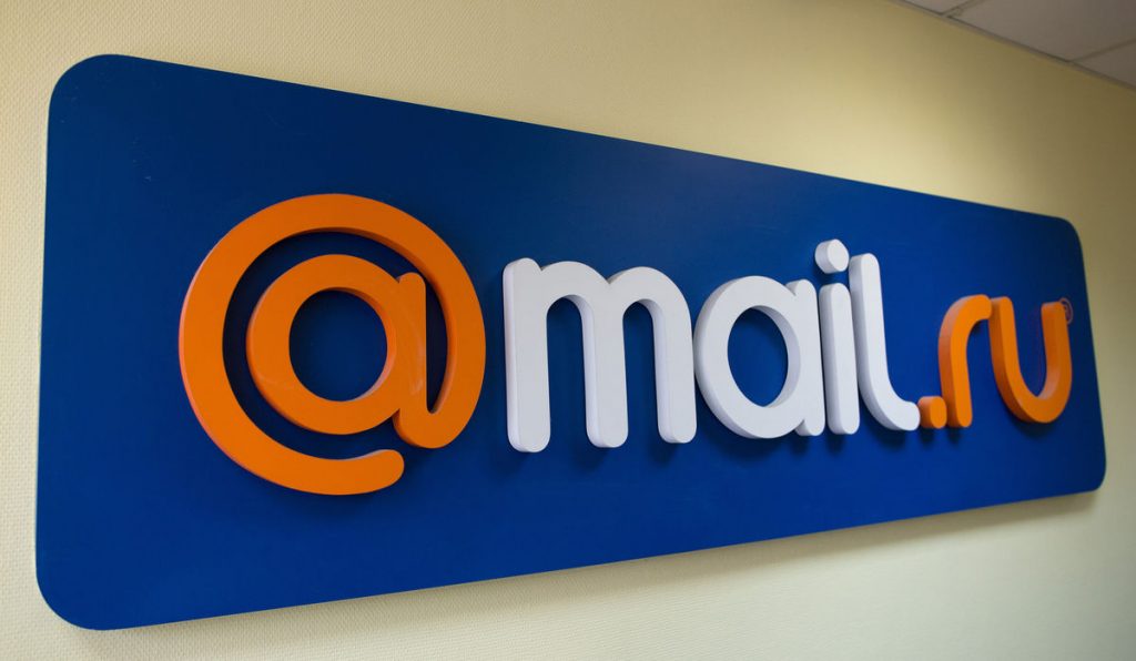    mailru    