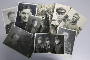«Здесь страшно, но привык, ничего…»: о чём писали нижегородские солдаты во время войны