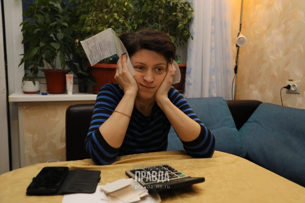 Нижегородская ГЖИ помогла жителю Шахуньи вернуть около 4 тыс. рублей переплаты за услугу по обращению с ТКО
