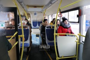 Правда или ложь: в Нижегородской области запретили высаживать детей из транспорта