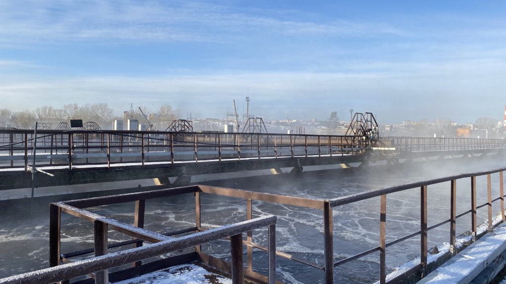 Два проекта по «Оздоровлению Волги» реализовали в Нижегородской области