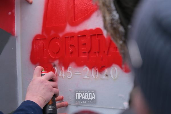 Акцию «Портрет ветерана» запустят в Нижегородской области