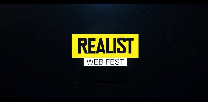 Международный фестиваль веб-сериалов Realist Web Fest пройдет в Нижнем Новгороде