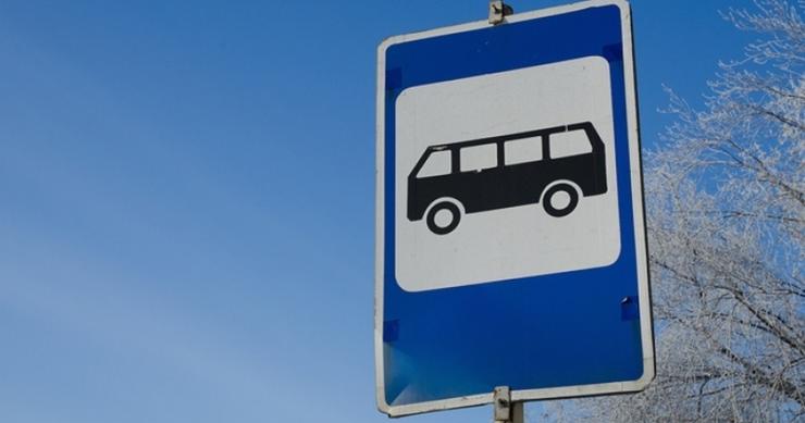 Остановка общественного транспорта «Станция Починки» в Сормовском районе откроется к июлю этого года